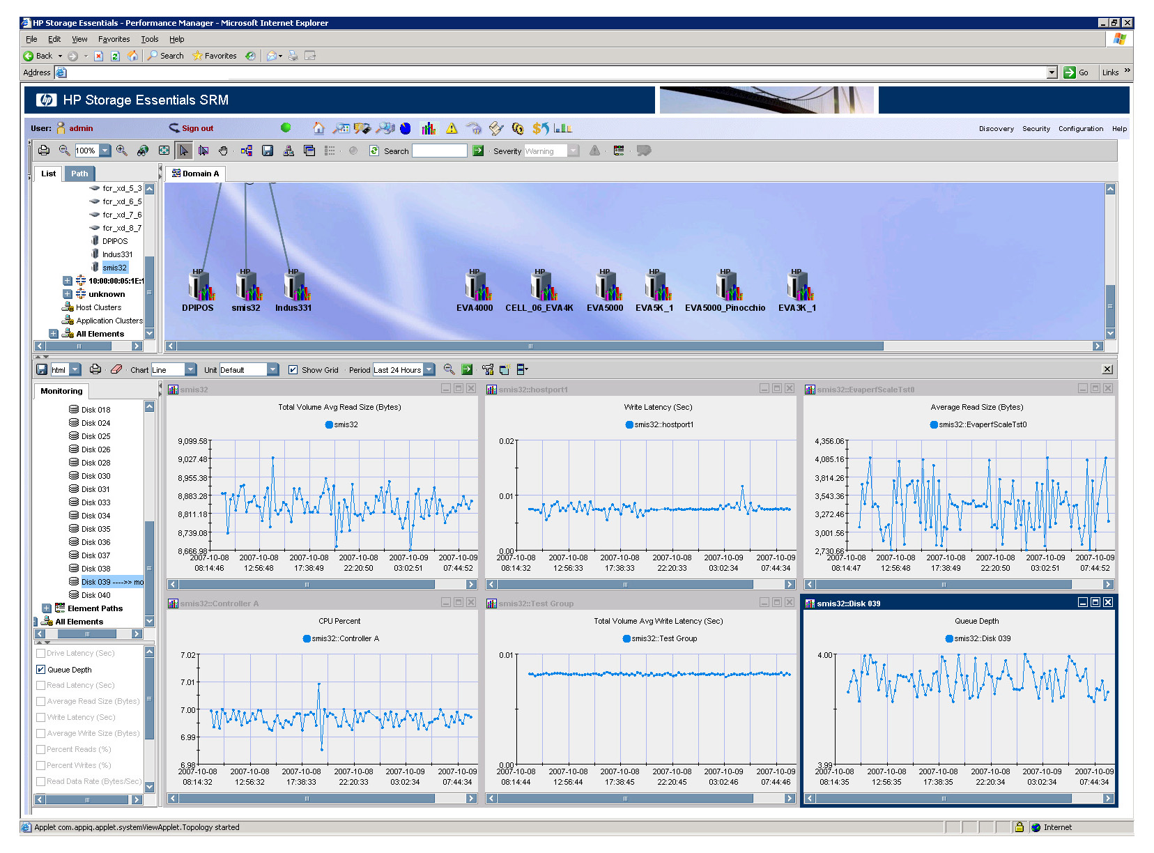 netsys